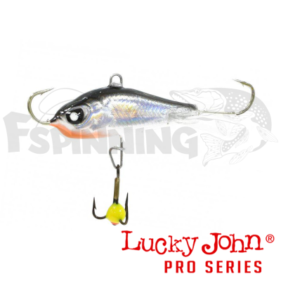 Балансир Lucky John Baltic 4 40mm/10gr #13H