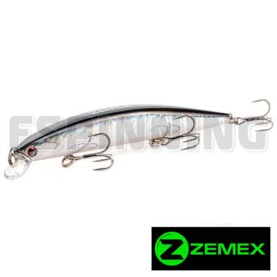  Воблер Zemex Ghost 130SP SR N305