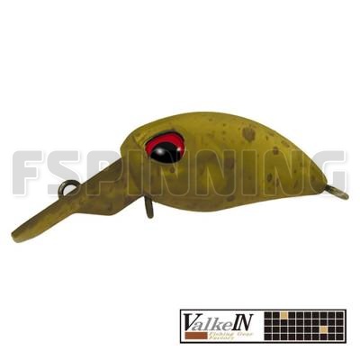 Воблер ValkeIN Haze Nano SS M180