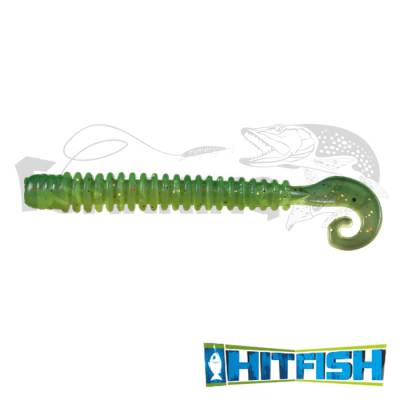 Tukatail 2.6 Мягкие приманки Hitfish Tukatail 2.6 #R22 7шт