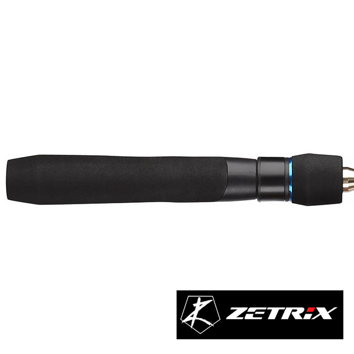 Зимняя удочка Zetrix Loretta 60cm 45gr ZLT-60XH - купить в интернет-магазине в Москве