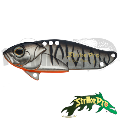 Виб Strike Pro Cyber Vibe 45 A243ES