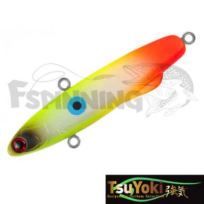 Виб TsuYoki Torpeda 65S Soft #AL009