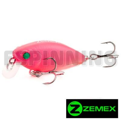 Воблер Zemex Cult 40F SSR M202