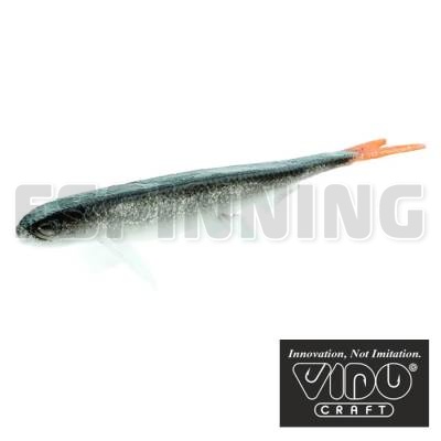 Силиконовые приманки Vido Craft Flounder 8 02 2шт