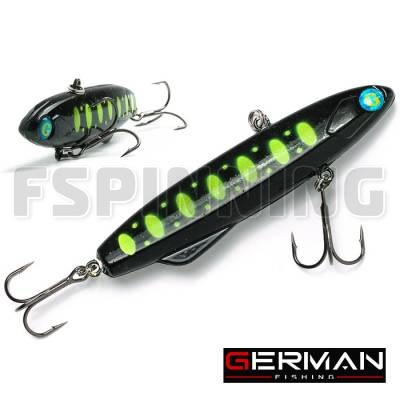 Виб German Hot Dog 105S C252