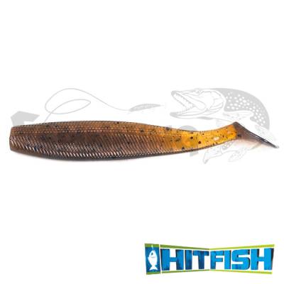 Shad 4 Floating Мягкие приманки Hitfish Shad 4 Floating #R17 4шт