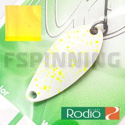 Блесна колебалка Rodio Craft Noa 1.8gr 93