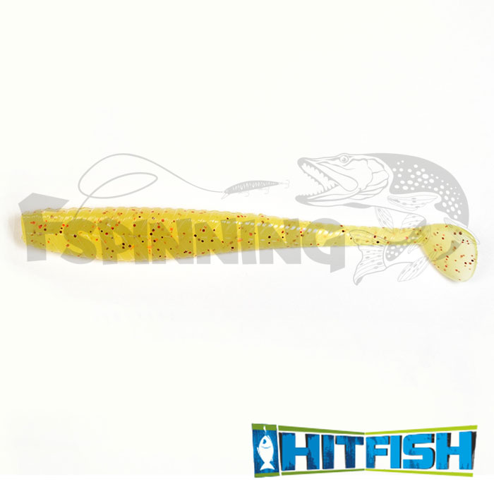 Bleakfish 4 Мягкие приманки Hitfish Bleakfish 4 R122 6шт