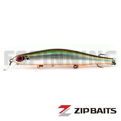 воблеры zip baits