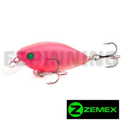 Zemex Cult 40F SR M202