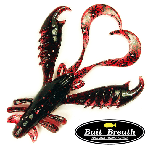 Мягкие приманки Bait Breath Virtual Craw 3,6 #S847 8шт