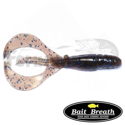 Мягкие приманки Bait Breath SL-Remix Chiby 2,4 #208 10шт