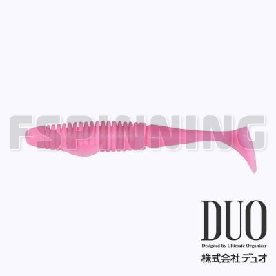 Мягкие приманки DUO Realis Boostar Wake 5 F041 5шт