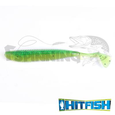 Diet 3.8 Мягкие приманки Hitfish Diet 3,8 R118 5шт