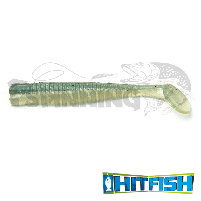 Skimpy 2.5 Мягкие приманки Hitfish Skimpy 2.5 R14 8шт