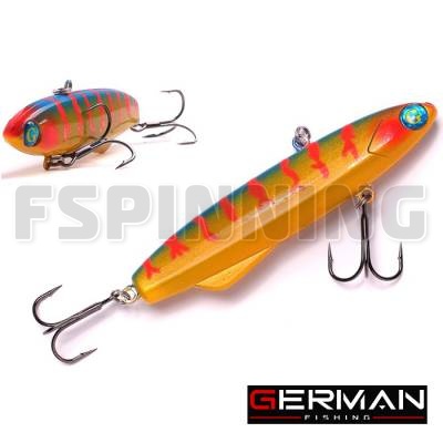 Виб German Hot Dog 105S C271