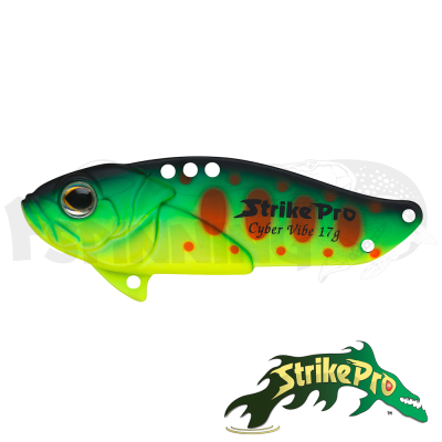 Виб Strike Pro Cyber Vibe 65 A209S