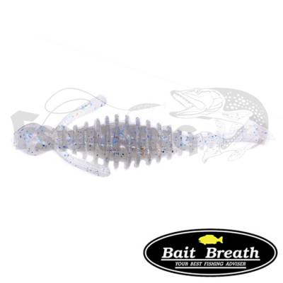 Мягкие приманки Bait Breath U30 Rui 2.7 #736 8шт