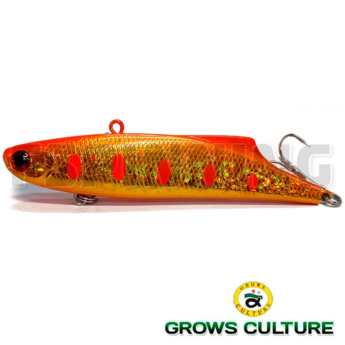 Виб Grows Culture Ocean Fleet Marvie 90 28 г #32 UV
