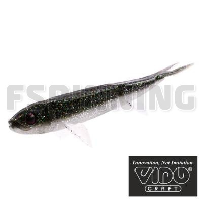 Силиконовые приманки Vido Craft  Sebastian 7 08 2шт