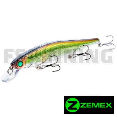  Воблер Zemex Envy 130SP SR N317