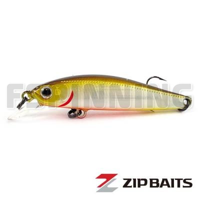 воблеры zip baits