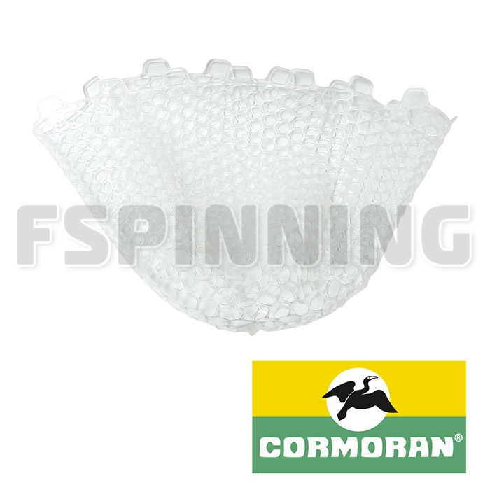 Сетка силиконовая для форелевых подсаков Cormoran Rubber Spare Net