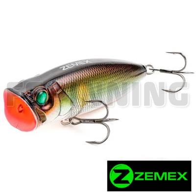 Поппер Zemex Jumpy 55F N317