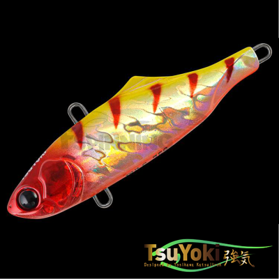 Виб TsuYoki Puls 75S #K057