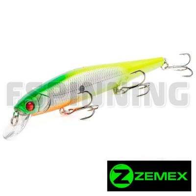 Воблер Zemex Envy 130SP SR A005