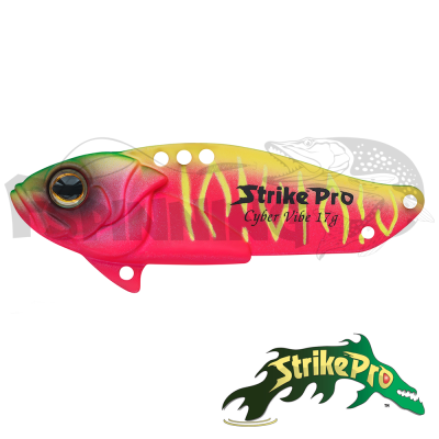 Виб Strike Pro Cyber Vibe 40 A230S