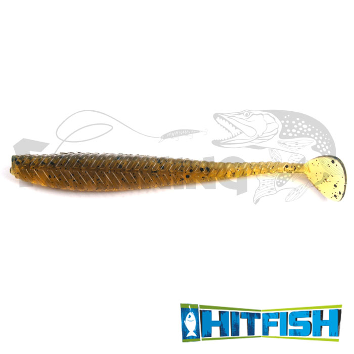 Bleakfish 4 Мягкие приманки Hitfish Bleakfish 4 R17 6шт