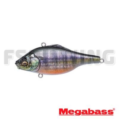 Раттлин Megabass Vibration-x Ultra Rattle In 19.25gr Fa Gill