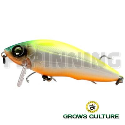 Воблер Grows Culture Surface Crank 65F 03