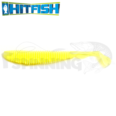 Diet 3.8 Мягкие приманки Hitfish Diet 3,8 R50 5шт
