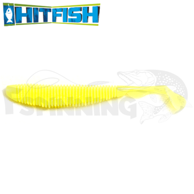 Diet 3.8 Мягкие приманки Hitfish Diet 3,8 #R50 5шт