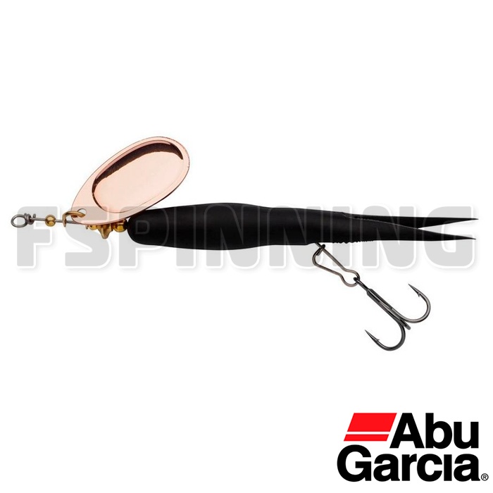 Блесна вертушка Abu Garcia Salmo Seeker 2.0 20gr Color 1