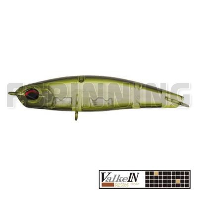 Воблер ValkeIN Swaver S C045