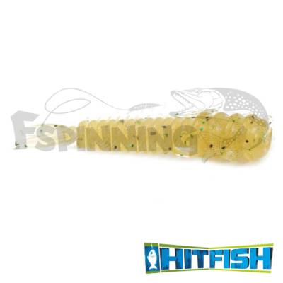 Gonza 1.4 Floating Мягкие приманки Hitfish Gonza 1.4 Floating #R56 12шт