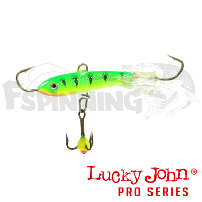 Балансир Lucky John Classic 7 70mm/20gr #24