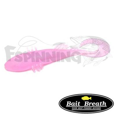 Мягкие приманки Bait Breath BeTanCo Curly Tail 3 #S832 6шт