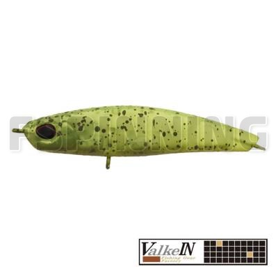 Воблер ValkeIN Swaver S M112