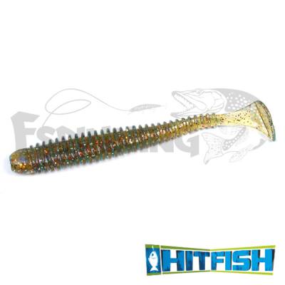 TukaShine 3.5 Мягкие приманки Hitfish TukaShine 3,5 R78 7шт