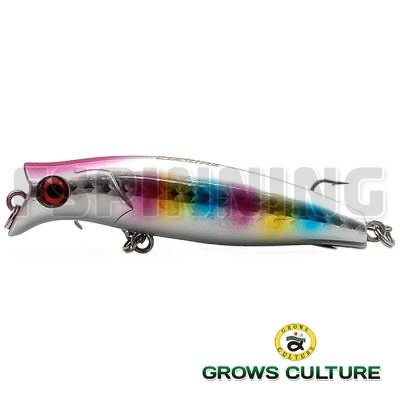 Воблер Grows Culture Komomo II 65 04