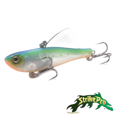 Виб Strike Pro Tornado Vibe 65 S056C