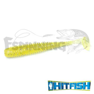 TukaShine 3.5 Мягкие приманки Hitfish TukaShine 3,5 #R13 7шт