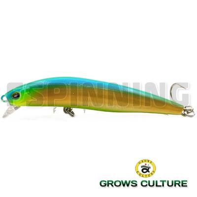 Воблер Grows Culture Morethan X-Cross 95SSR-F 16