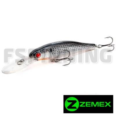 Воблер Zemex Kora 90SP MDR N313