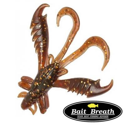 Мягкие приманки Bait Breath Virtual Craw 3,6 #S853 8шт